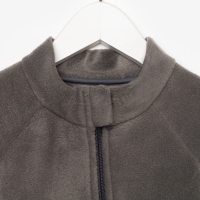 Комбинезон детский, цвет серый, рост 92-98 см Комбинезон детский, цвет серый, рост 92-98 см