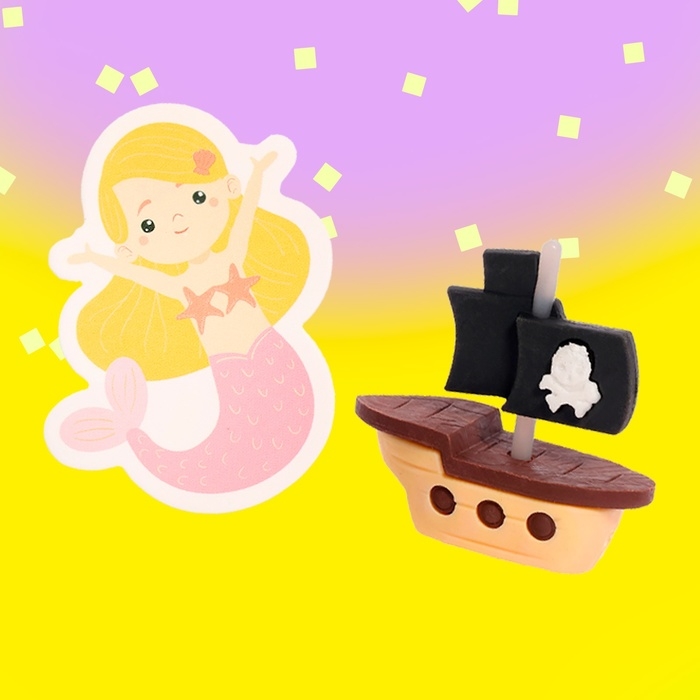 Детский игровой автомат &laquo;ВАУ сюрприз!&raquo; с игрушками, в наборе 12 шаров-сюрпризов, МИКС