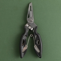 Плоскогубцы для рыбалки «Крутой рыбак», 12,5 х 5 см Плоскогубцы для рыбалки «Крутой рыбак», 12,5 х 5 см