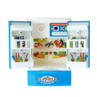 Бытовая техника &laquo;Холодильник: Магия&raquo;, МИКС