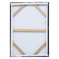 Картина- холст на подрамнике "Скульптура" 50*70см Картина- холст на подрамнике "Скульптура" 50*70см