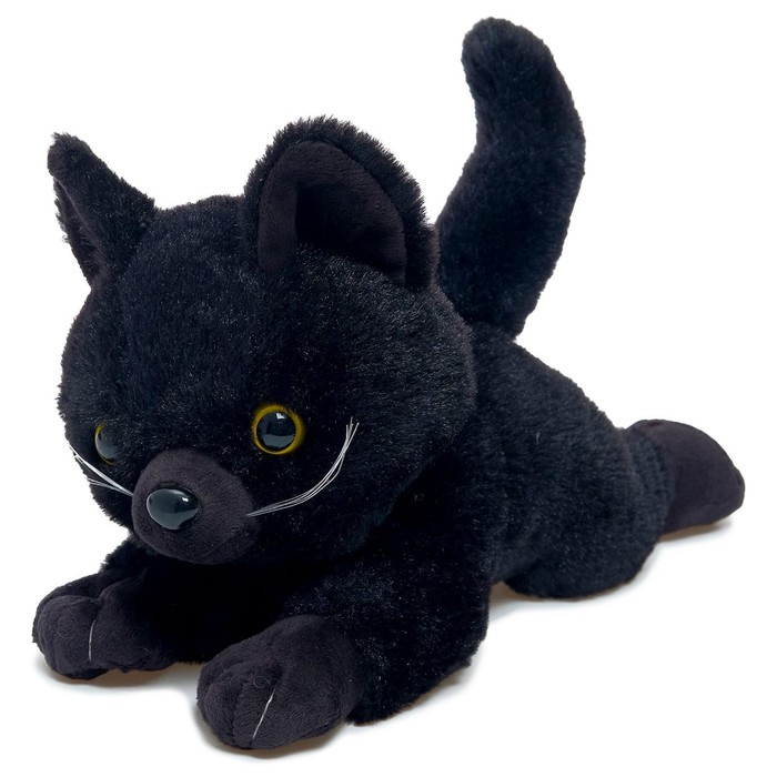 Мягкая игрушка &laquo;Котенок Аф&raquo;, 30 см