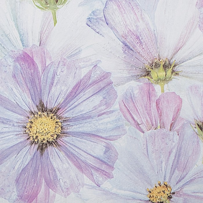 Обои бумажные дуплекс "Санди" С6-Д822-01, 0,53х10,05м