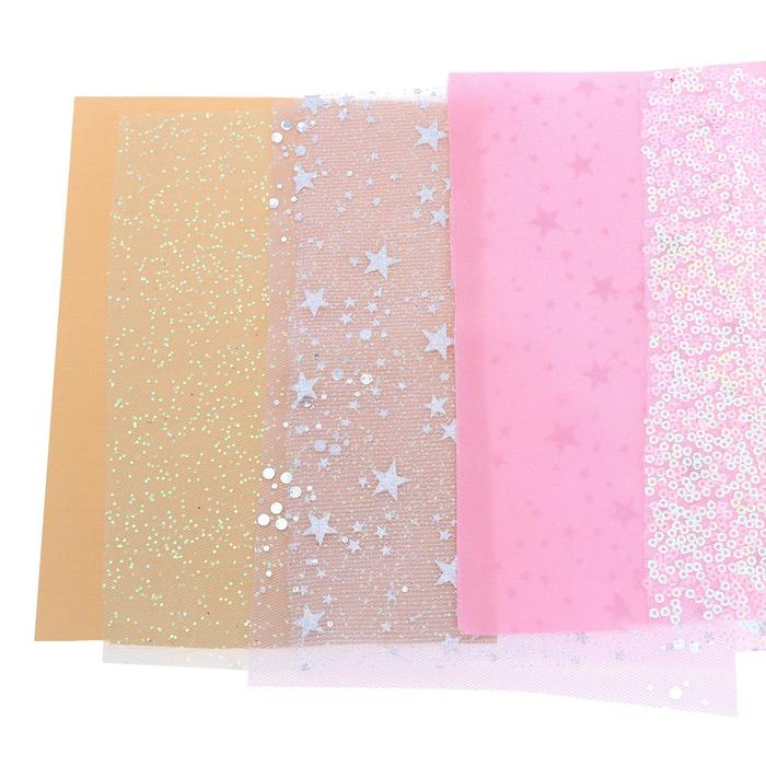 Набор для творчества &laquo;Дом высокой моды&raquo;, стильный look