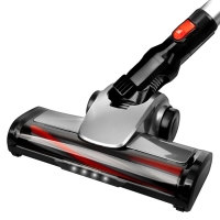 Пылесос BRAYER 4267BR, вертикальный, 120 Вт, сухая уборка, 0.5 л, серый Пылесос BRAYER 4267BR, вертикальный, 120 Вт, сухая уборка, 0.5 л, серый