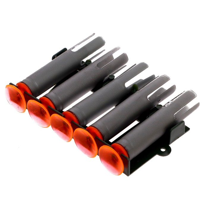 Пистолет «Глок», с мишенью и очками, стреляет присосками Пистолет «Глок», с мишенью и очками, стреляет присосками