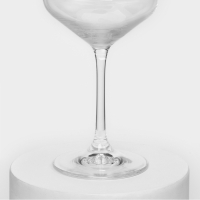 Набор стеклянных бокалов &laquo;Жизель&raquo;, 560 мл, 6 шт