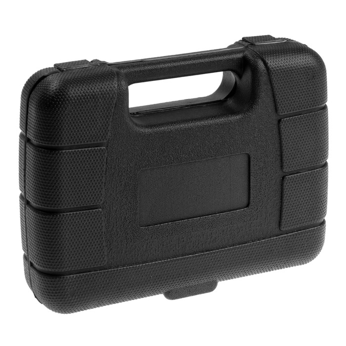 Набор инструментов в кейсе ЛОМ, универсальный, 7 предметов Набор инструментов в кейсе ЛОМ, универсальный, 7 предметов