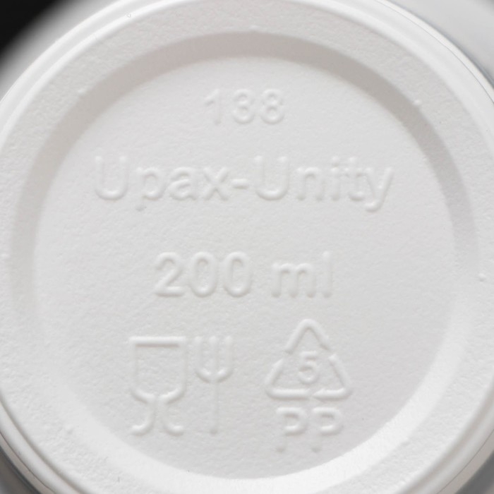 Набор пластиковой одноразовой посуды на 6 персон Не ЗАБЫЛИ! «Летний №1», цвет белый Набор пластиковой одноразовой посуды на 6 персон Не ЗАБЫЛИ! «Летний №1», цвет белый