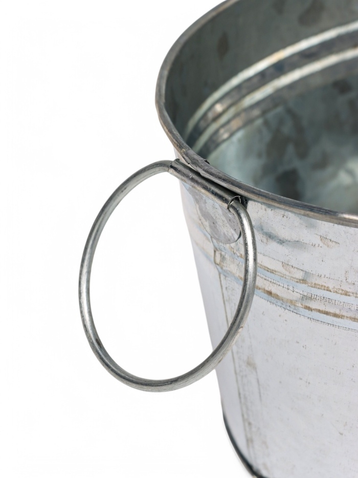 Кашпо "Бонсай Альма" 20х14х9см, овальное