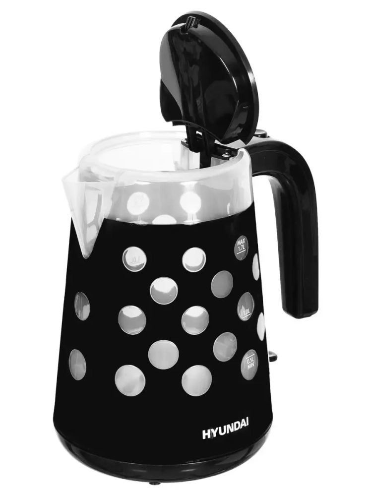 Чайник HYK-G2012