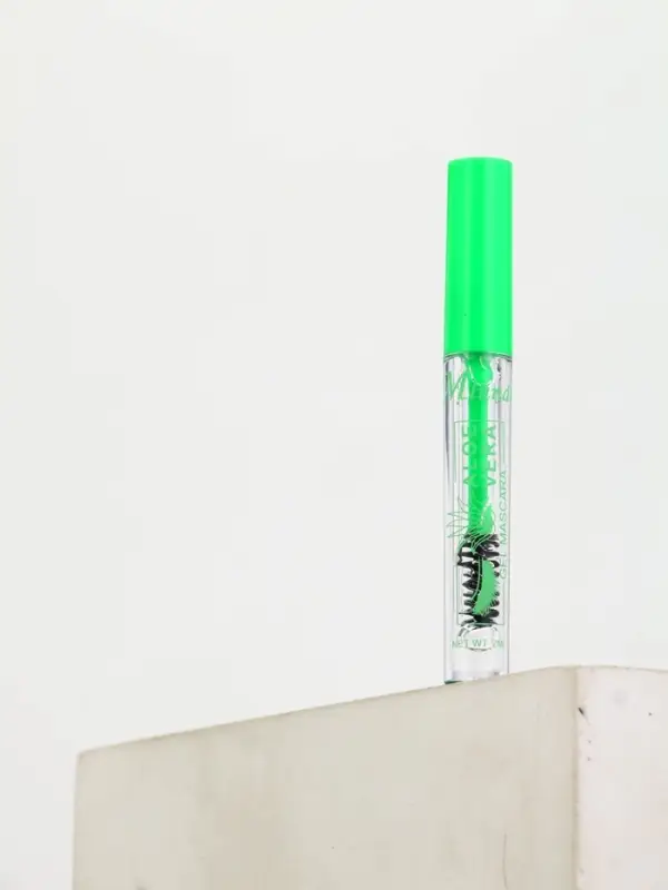 Прозрачный гель для бровей