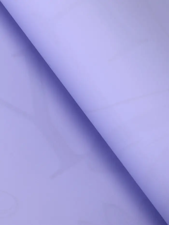 Пленка для цветов, &laquo;Бабочки&raquo;, лиловый, 57&times;57&plusmn;1 см