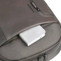 Рюкзак Panama S, серый