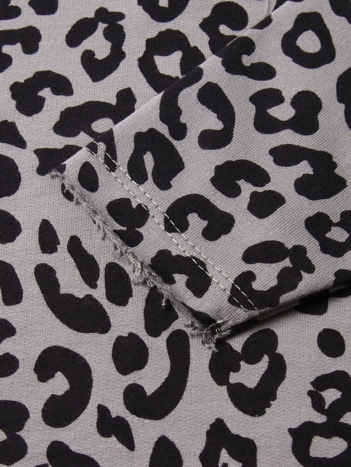 Джемпер Крошка Я Trendy grey рост 86-92 см