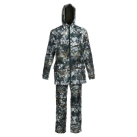 Костюм демисезонный мужской FORESTER, цвет 128-7, рост 170-176, размер 48-50