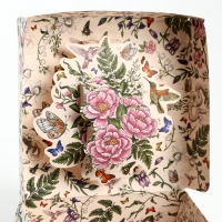 Подарочная коробка складная с 3Д For you, Принцессы, 15х15х7 см