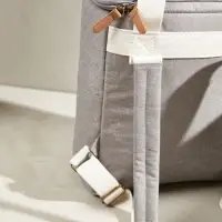 Рюкзак-холодильник Sortino, серый