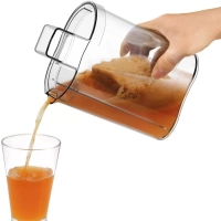 Электрическая соковыжималка Nutri XXL JU660D30, 2 скорости