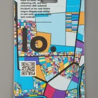 Чехол для пропуска Devon Print на заказ