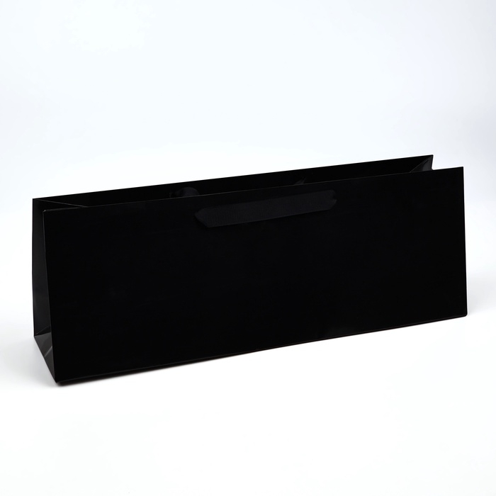 Пакет под бутылку горизонтальный &laquo;Универсальный&raquo;, 36 &times; 10 &times; 13 см