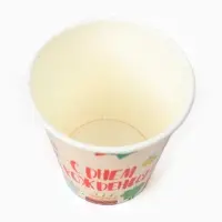 Стакан одноразовый бумажный &laquo;Животные&raquo;, 250 мл