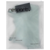 Топ женский Resport, р. 42, цвет мятный, с поддержкой груди