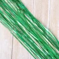 Дождик новогодний &laquo;Зимнее волшебство. Матовый&raquo;, L - 145 см, МИКС