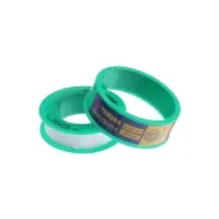 Лента ФУМ ТУНДРА 12 мм &times; 0.075 мм &times; 10 м