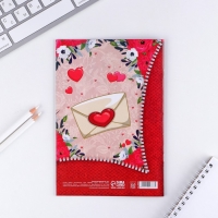 Анкета для девочек &laquo;Мои секреты&raquo;, А5, 16 листов