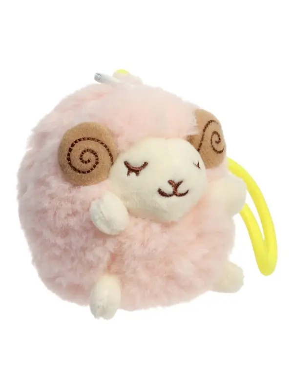 Мягкая игрушка "Барашек", 9 см, МИКС