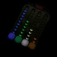 Игра на реакцию "Жми в такт!"