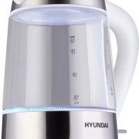 Чайник HYK-G3606 1.7л 2200Вт
