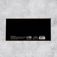 Конверт для денег &laquo;С юбилеем!&raquo;, 16.5&times;8 см