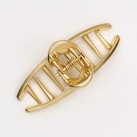 Краб для волос металлический Dream more , 4.8 х 1.8 см Краб для волос металлический Dream more , 4.8 х 1.8 см