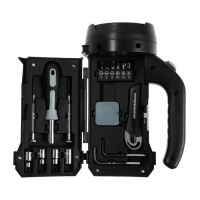 Набор инструментов ТУНДРА, подарочный пластиковый кейс "Фонарь", 17 предметов Набор инструментов ТУНДРА, подарочный пластиковый кейс "Фонарь", 17 предметов