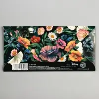 Конверт для денег, 16.5 х 8 см &laquo;С днём Рождения&raquo;, Бэмби