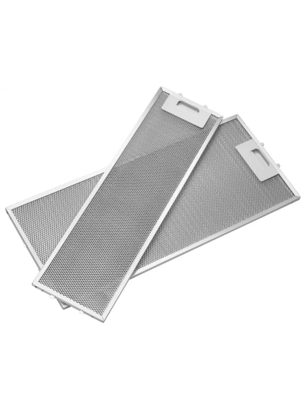 Вытяжка встраиваемая HBH 6236 BG черный