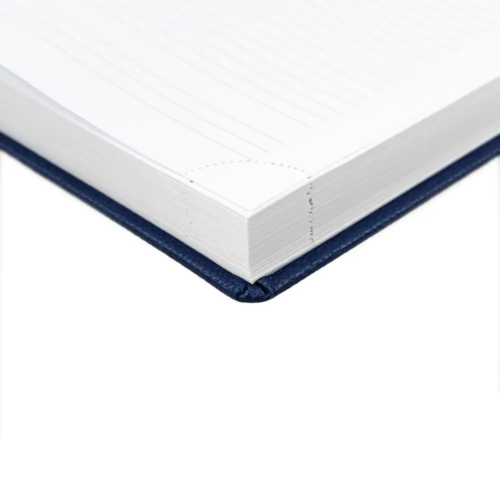 Ежедневник Sagrin, недатированный, синий