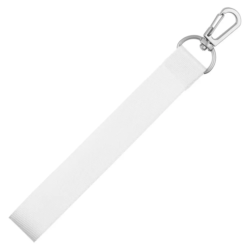 Ремувка Trinket, белая с серебристым