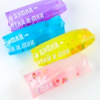 Игрушка-скользун "Хватай и мни"