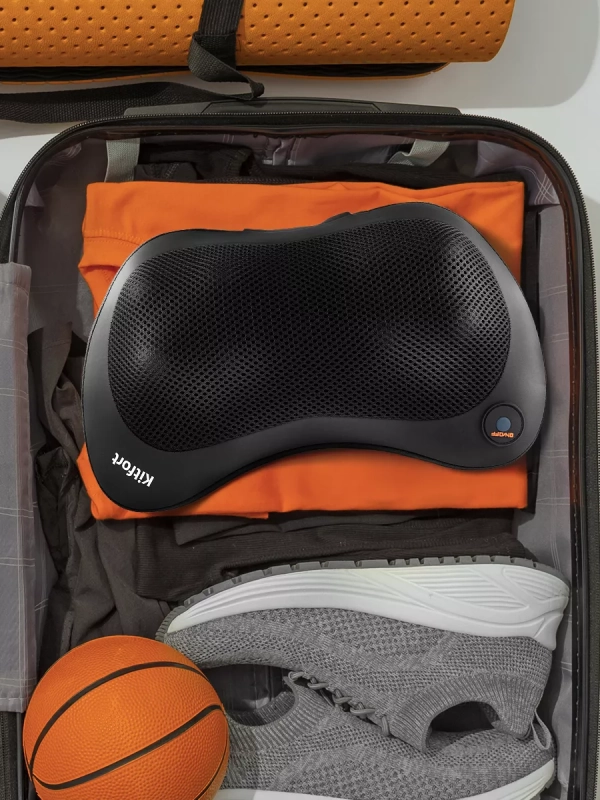 Массажер для шеи электрический НДС 20