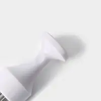 Тендерайзер для мяса Доляна &laquo;Гриль&raquo;, 12 см, цвет белый