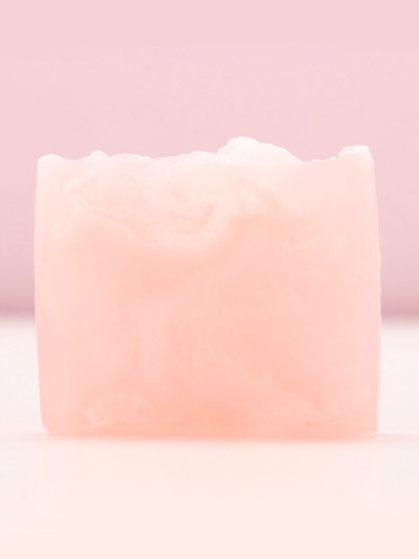 Мыло для рук &laquo;С 8 Марта!&raquo;, 90 г, аромат ванили, ЧИСТОЕ СЧАСТЬЕ