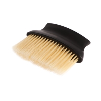 Щетка для чистки салона автомобиля, 12×10 см, черная Щетка для чистки салона автомобиля, 12×10 см, черная