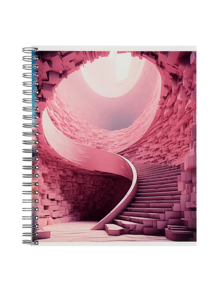 Компл тетр из 3шт 96л кл на гребне Геометрия в природе, обл мел карт, офсет (6250520)