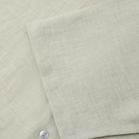 Рубашка мужская с коротким рукавом MIST р.56, цвет бледно-зеленый