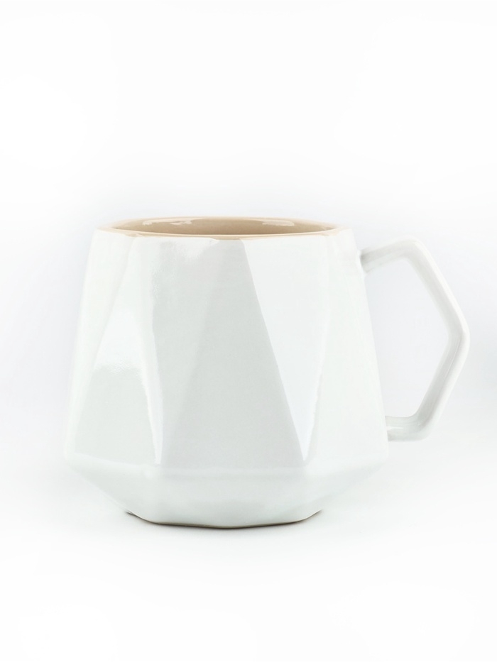 Кружка керамическая Дорого внимание &laquo;Только для тебя&raquo;, 350 мл