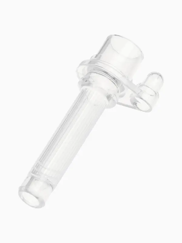 Сменная трубочка для поильника, с грузиком, Крошка Я