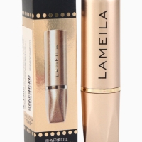 Помада для губ, глянцевая, 3,8 гр, не водостойкая, оттенок №3